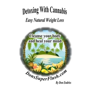 Detoxing With Cannabis