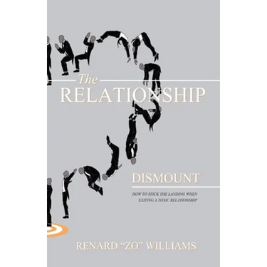 The Relationship Dismount: How to Stick the Landing When Exiting a Toxic Relationship