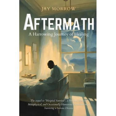 Aftermath: A Harrowing Journey of Healing