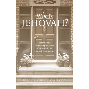 Who is Jehovah?