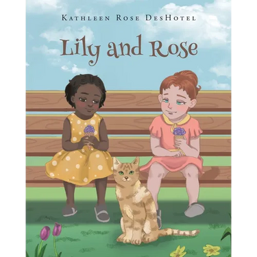 Lily and Rose