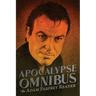 Apocalypse Omnibus: The Adam Parfrey Reader