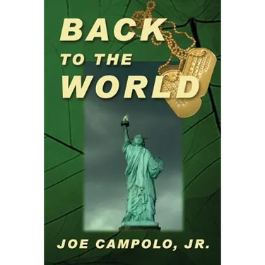 Back to the World