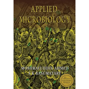 Applied Microbiology
