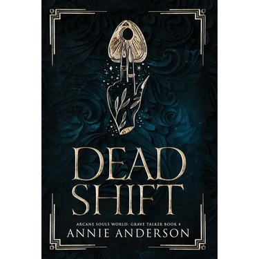 Dead Shift: Arcane Souls World