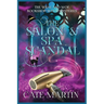 The Salon & Spa Scandal: A Weal & Woe Bookshop Witch Mystery