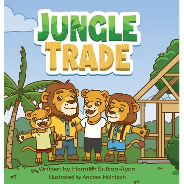 Jungle Trade