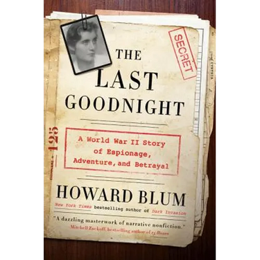 The Last Goodnight