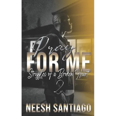 Pray for Me 2
