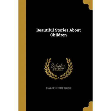 Beautiful Stories About Children