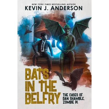 Bats in the Belfry