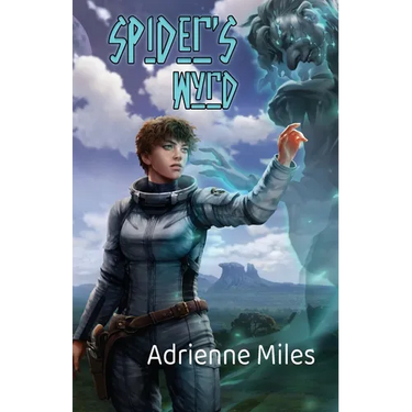 Spider's Wyrd