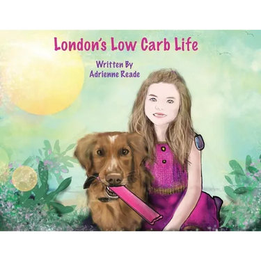London's Low Carb Life