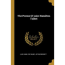 The Poems Of Luke Hamilton Talbot