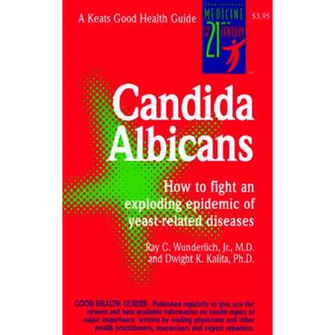 Candida Albicans