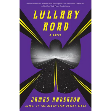 Lullaby Road