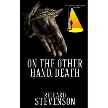 On The Other Hand, Death