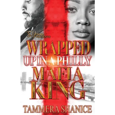 Wrapped Up In A Philly Mafia King