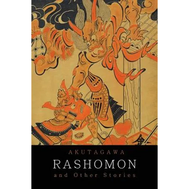 Rashomon and Other Stories