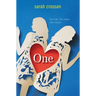 One
