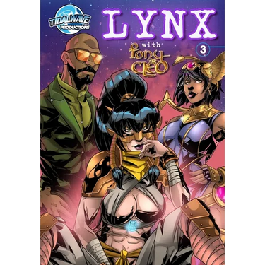 Lynx #3