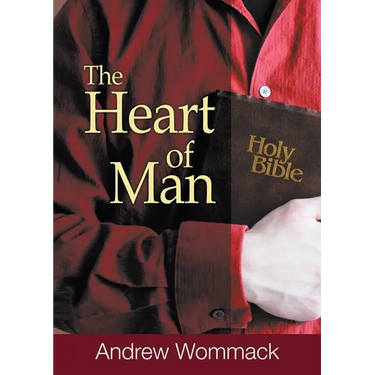 The Heart of Man