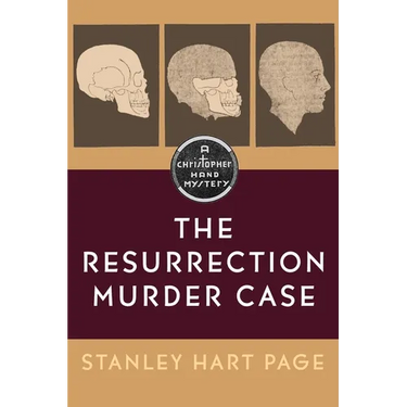 The Resurrection Murder Case