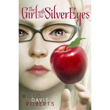 The Girl with the Silver Eyes