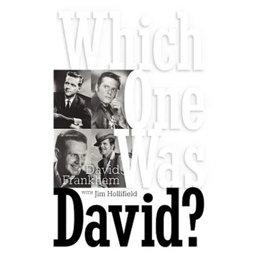 Which One Was David?