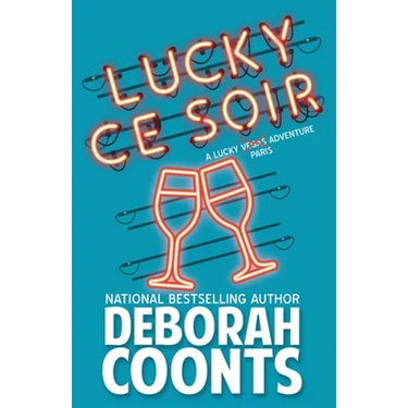 Lucky Ce Soir