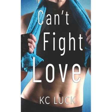 Can't Fight Love