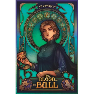 The Blood of the Bull
