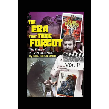 The Era That Time Forgot - Volume Two