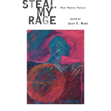 Steal My Rage