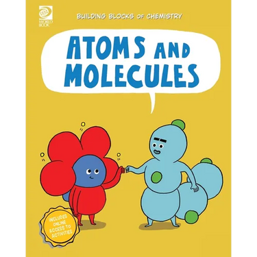 Atoms and Molecules