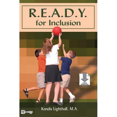R.E.A.D.Y. for Inclusion