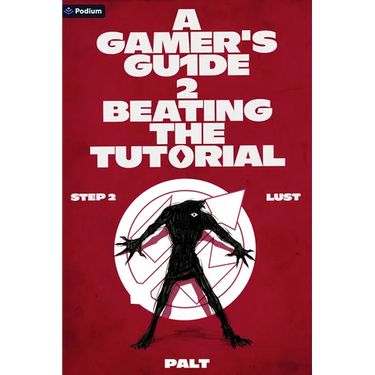 Step 2: Lust: A Litrpg Adventure