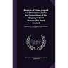 Reports of Cases Argued and Determined Before the Committees of His Majesty's Most Honourable Privy Council: Appointed to Hear Appeals and Petitions.
