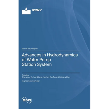 Advances in Hydrodynamics of Water Pump Station System