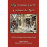 A Christmas Carol: Full Color Bilingual Edition: English-French