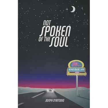 Not Spoken of the Soul
