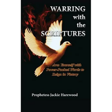 Warring with the Scriptures