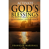 Activate God's Blessings