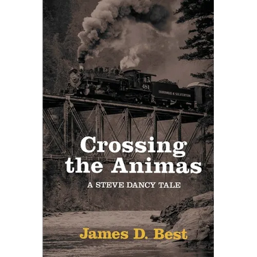 Crossing the Animas