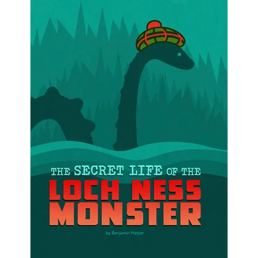 The Secret Life of the Loch Ness Monster