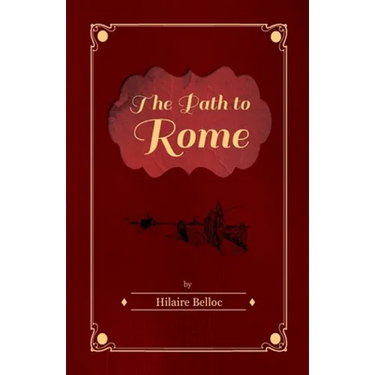The Path to Rome