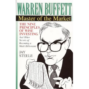 Warren Buffett: Master of the Market