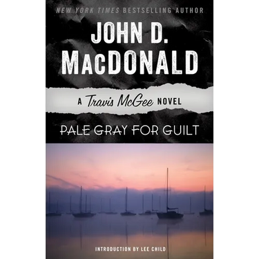Pale Gray for Guilt