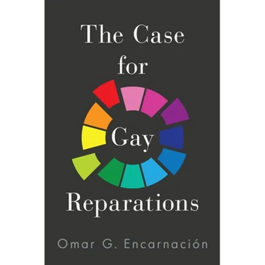 The Case for Gay Reparations