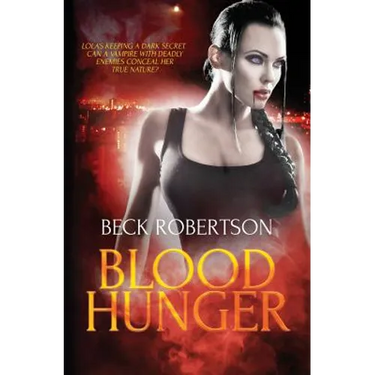 Blood Hunger